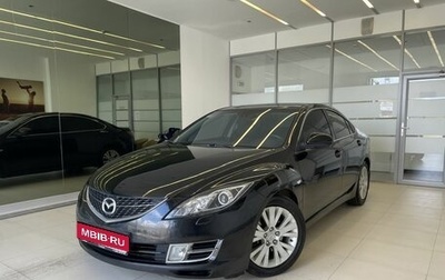 Mazda 6, 2008 год, 800 000 рублей, 1 фотография