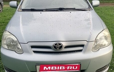 Toyota Corolla, 2007 год, 570 000 рублей, 1 фотография