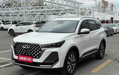 Chery Tiggo 7, 2024 год, 1 550 000 рублей, 1 фотография