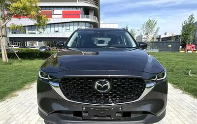 Mazda CX-5 II, 2026 год, 2 570 177 рублей, 1 фотография