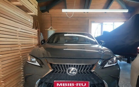 Lexus ES VII, 2022 год, 6 290 000 рублей, 1 фотография
