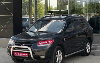 Hyundai Santa Fe III рестайлинг, 2006 год, 1 000 000 рублей, 1 фотография