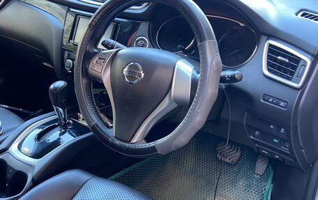 Nissan X-Trail, 2015 год, 1 350 000 рублей, 12 фотография