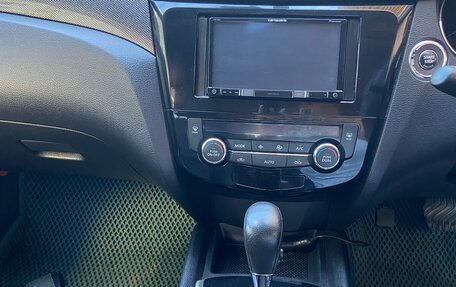 Nissan X-Trail, 2015 год, 1 350 000 рублей, 13 фотография