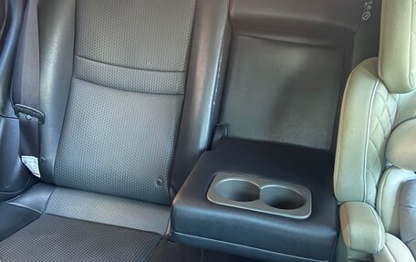 Nissan X-Trail, 2015 год, 1 350 000 рублей, 16 фотография