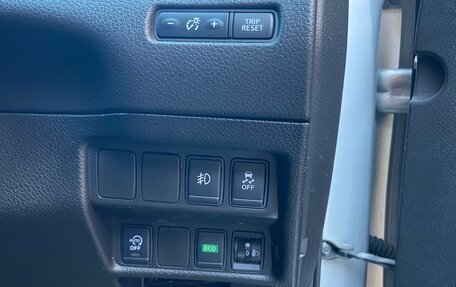 Nissan X-Trail, 2015 год, 1 350 000 рублей, 15 фотография