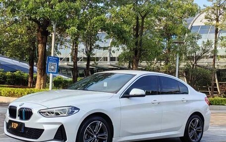 BMW 1 серия, 2021 год, 1 250 000 рублей, 3 фотография