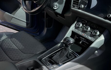 Skoda Kodiaq I, 2020 год, 3 100 000 рублей, 2 фотография
