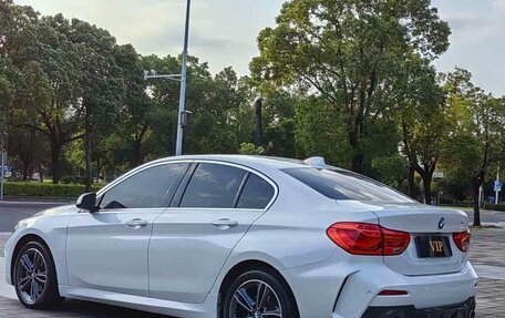 BMW 1 серия, 2021 год, 1 250 000 рублей, 4 фотография