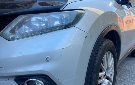 Nissan X-Trail, 2015 год, 1 350 000 рублей, 23 фотография
