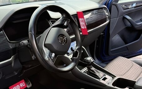 Skoda Kodiaq I, 2020 год, 3 100 000 рублей, 3 фотография