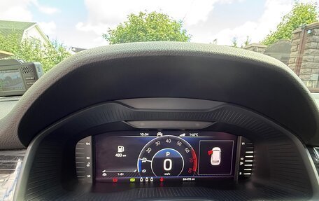 Skoda Kodiaq I, 2020 год, 3 100 000 рублей, 6 фотография