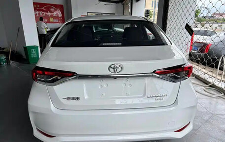 Toyota Corolla, 2026 год, 1 670 177 рублей, 6 фотография