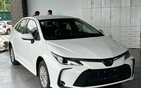 Toyota Corolla, 2026 год, 1 670 177 рублей, 3 фотография