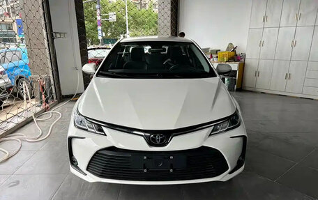 Toyota Corolla, 2026 год, 1 670 177 рублей, 2 фотография