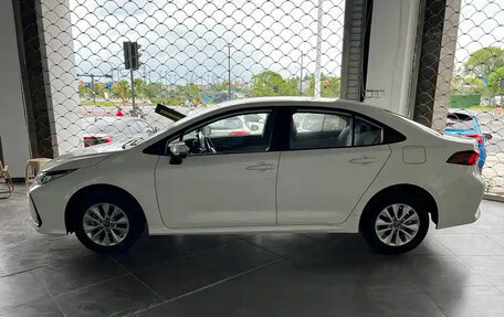 Toyota Corolla, 2026 год, 1 670 177 рублей, 4 фотография