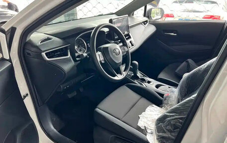 Toyota Corolla, 2026 год, 1 670 177 рублей, 8 фотография