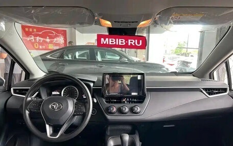Toyota Corolla, 2026 год, 1 670 177 рублей, 9 фотография