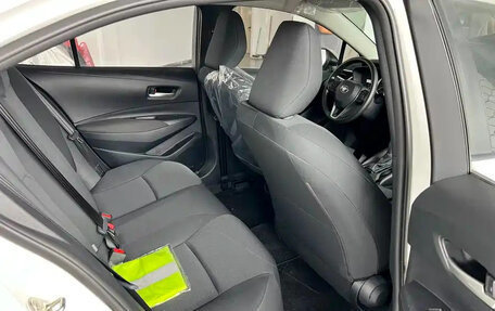 Toyota Corolla, 2026 год, 1 670 177 рублей, 13 фотография