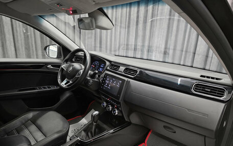 Renault Arkana I, 2019 год, 1 630 000 рублей, 11 фотография