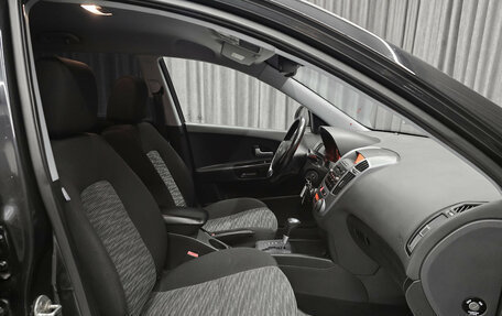 KIA cee'd I рестайлинг, 2007 год, 599 000 рублей, 10 фотография