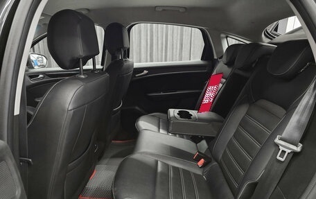 Renault Arkana I, 2019 год, 1 630 000 рублей, 18 фотография