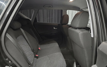 KIA cee'd I рестайлинг, 2007 год, 599 000 рублей, 16 фотография