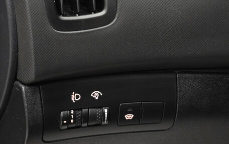 KIA cee'd I рестайлинг, 2007 год, 599 000 рублей, 19 фотография