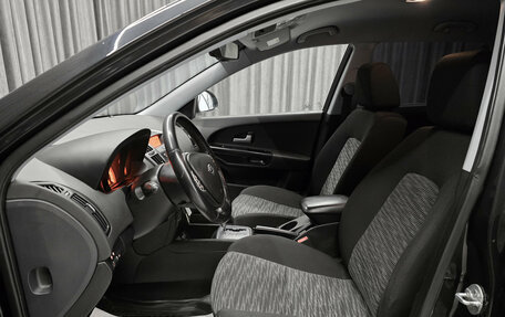 KIA cee'd I рестайлинг, 2007 год, 599 000 рублей, 14 фотография