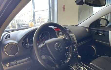 Mazda 6, 2008 год, 800 000 рублей, 7 фотография