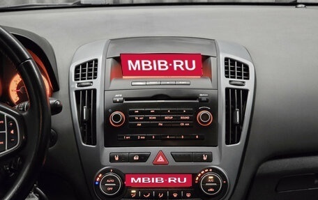 KIA cee'd I рестайлинг, 2007 год, 599 000 рублей, 13 фотография