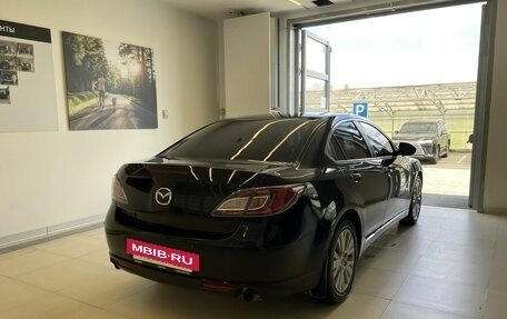 Mazda 6, 2008 год, 800 000 рублей, 4 фотография