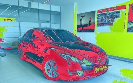 Mazda 6, 2008 год, 800 000 рублей, 3 фотография