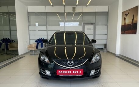 Mazda 6, 2008 год, 800 000 рублей, 2 фотография