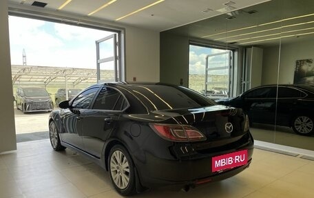 Mazda 6, 2008 год, 800 000 рублей, 6 фотография