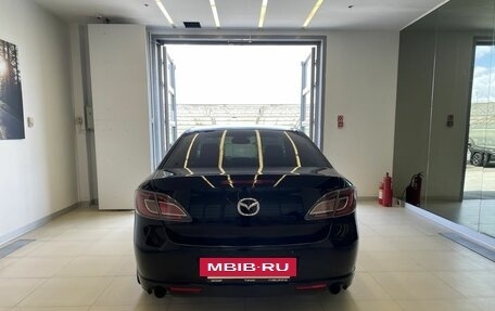 Mazda 6, 2008 год, 800 000 рублей, 5 фотография
