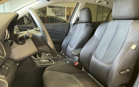 Mazda 6, 2008 год, 800 000 рублей, 8 фотография
