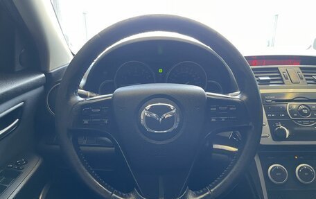 Mazda 6, 2008 год, 800 000 рублей, 11 фотография
