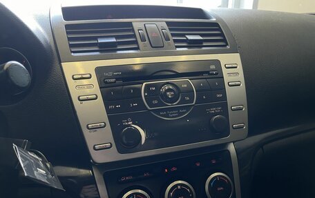 Mazda 6, 2008 год, 800 000 рублей, 14 фотография