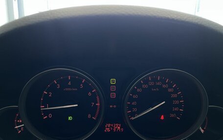 Mazda 6, 2008 год, 800 000 рублей, 12 фотография