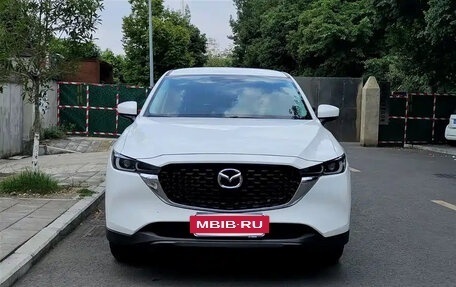Mazda CX-5 II, 2026 год, 2 610 177 рублей, 2 фотография