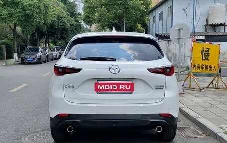 Mazda CX-5 II, 2026 год, 2 610 177 рублей, 3 фотография