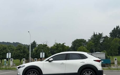 Mazda CX-30 I, 2021 год, 1 600 000 рублей, 4 фотография