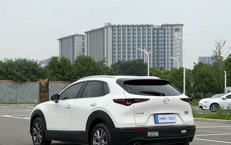 Mazda CX-30 I, 2021 год, 1 600 000 рублей, 5 фотография
