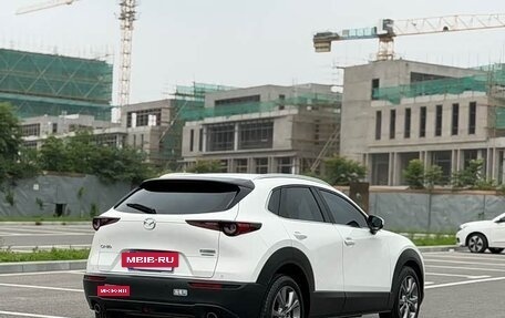 Mazda CX-30 I, 2021 год, 1 600 000 рублей, 6 фотография