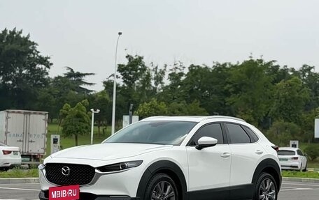 Mazda CX-30 I, 2021 год, 1 600 000 рублей, 3 фотография