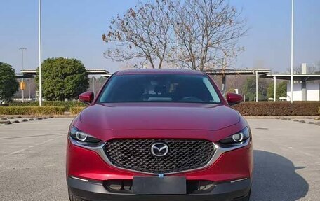 Mazda CX-30 I, 2021 год, 1 700 000 рублей, 2 фотография