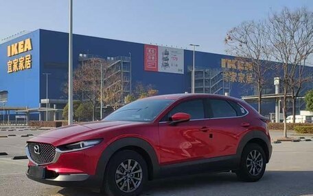 Mazda CX-30 I, 2021 год, 1 700 000 рублей, 3 фотография