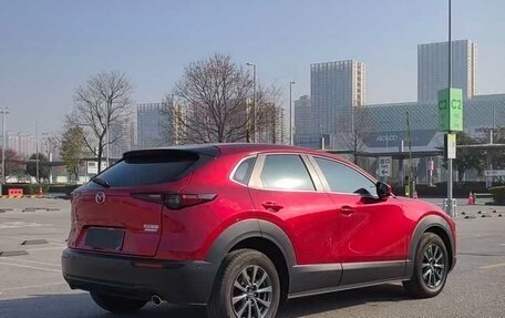 Mazda CX-30 I, 2021 год, 1 700 000 рублей, 5 фотография