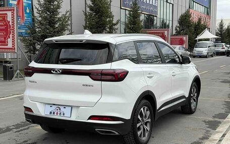 Chery Tiggo 7, 2024 год, 1 550 000 рублей, 4 фотография